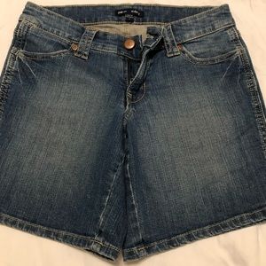 GAP Jean Shorts
